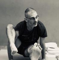 Iyengar-jóga műhely Istvánnal: oszteoporózis Iyengar-jóga műhely Istvánnal: oszteoporózis