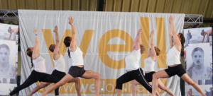 Yoga Day, 2009